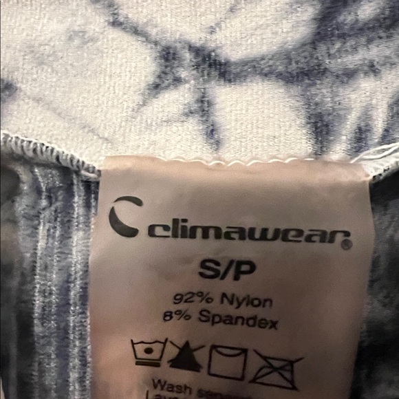 Climawear top. - Picture 5 of 8